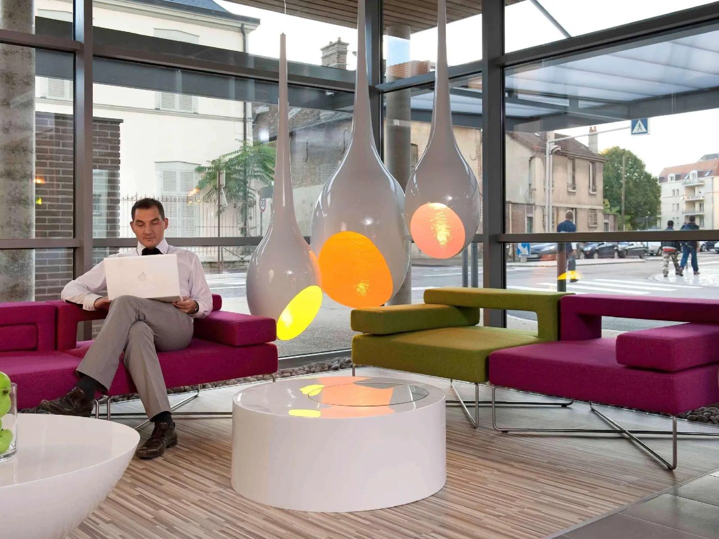 ibis Styles Troyes Centre