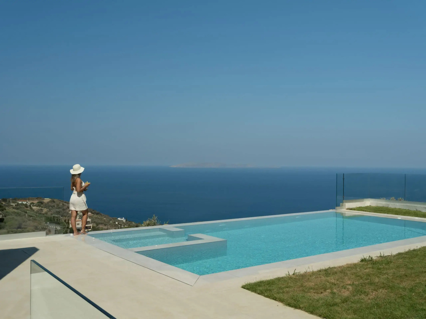 VieVerde Luxury Villas