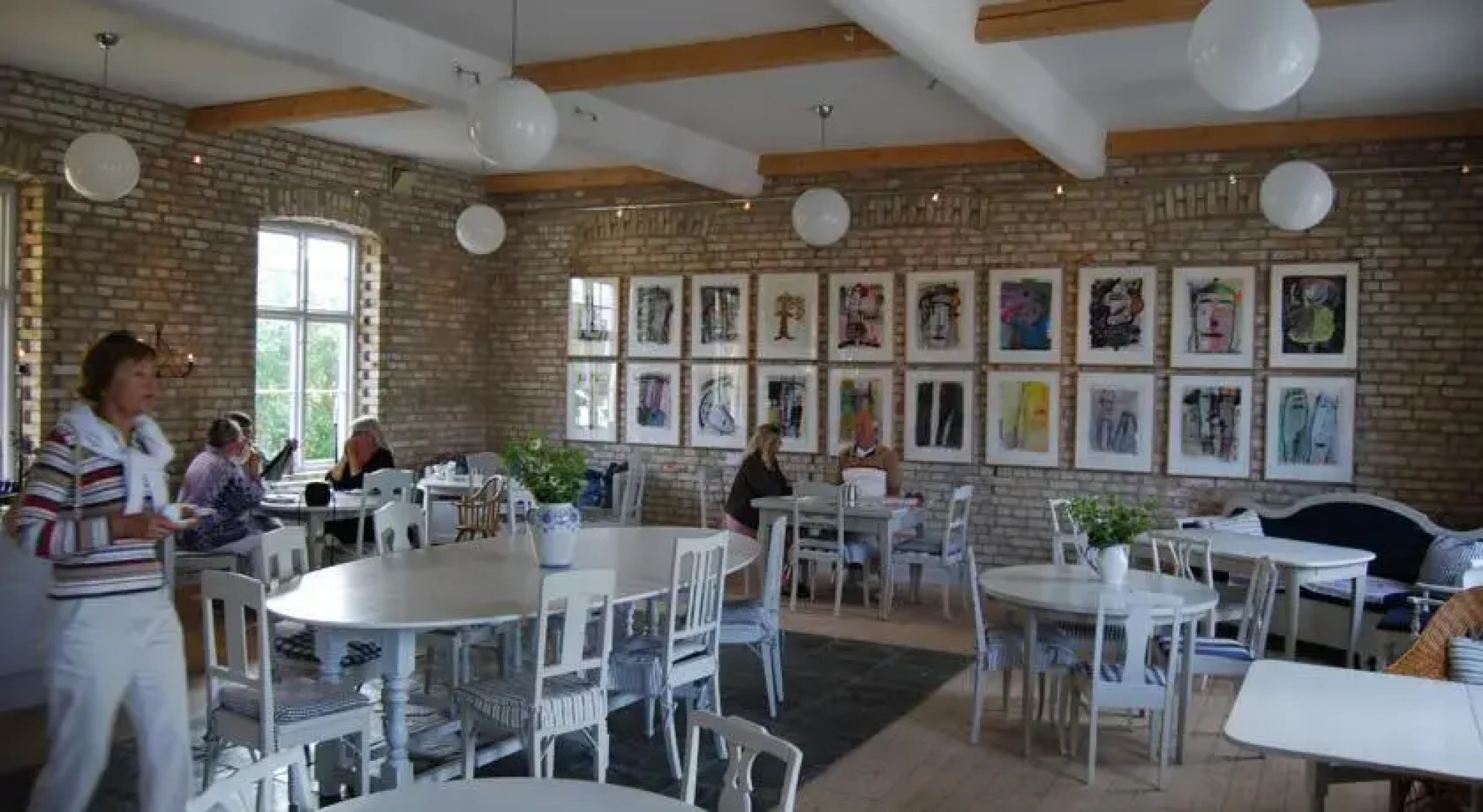 Apartments Norra Skolan