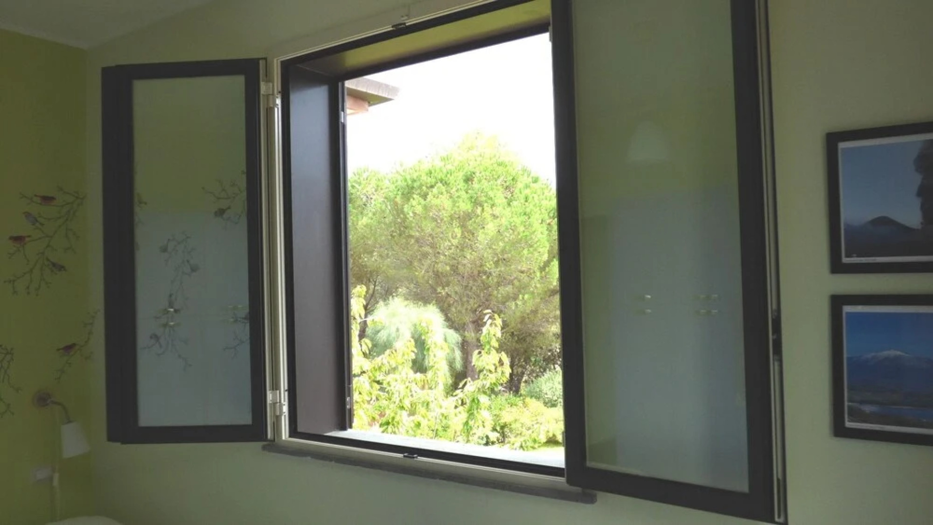 Room-etna Holiday Home Studio Glicine