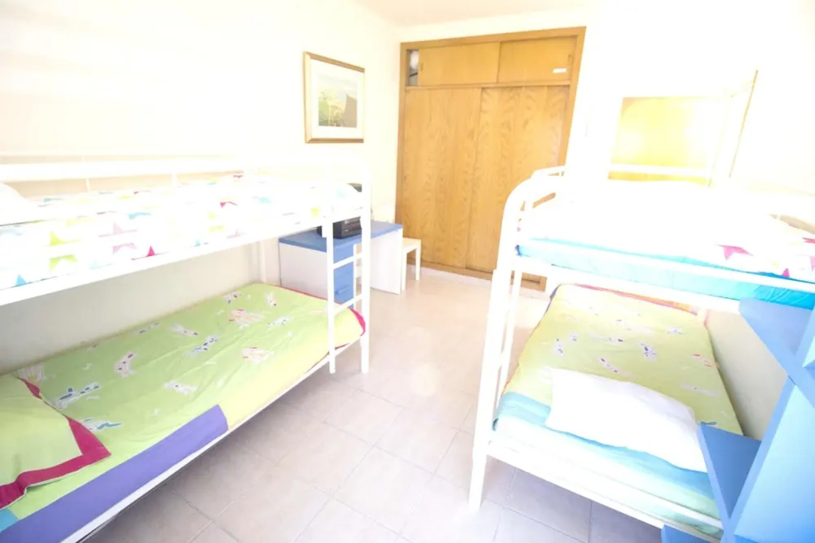 Apartment With 2 Bedrooms in Grandola, With Wonderful Lake View, Pool