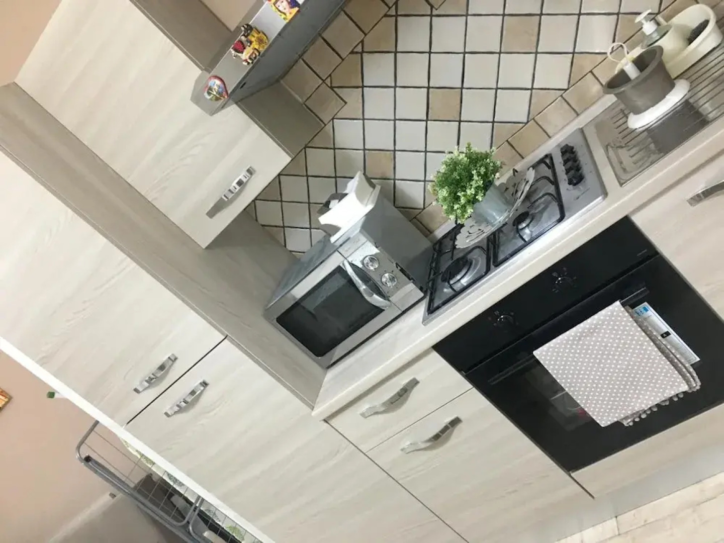 Affittacamere La Traversa