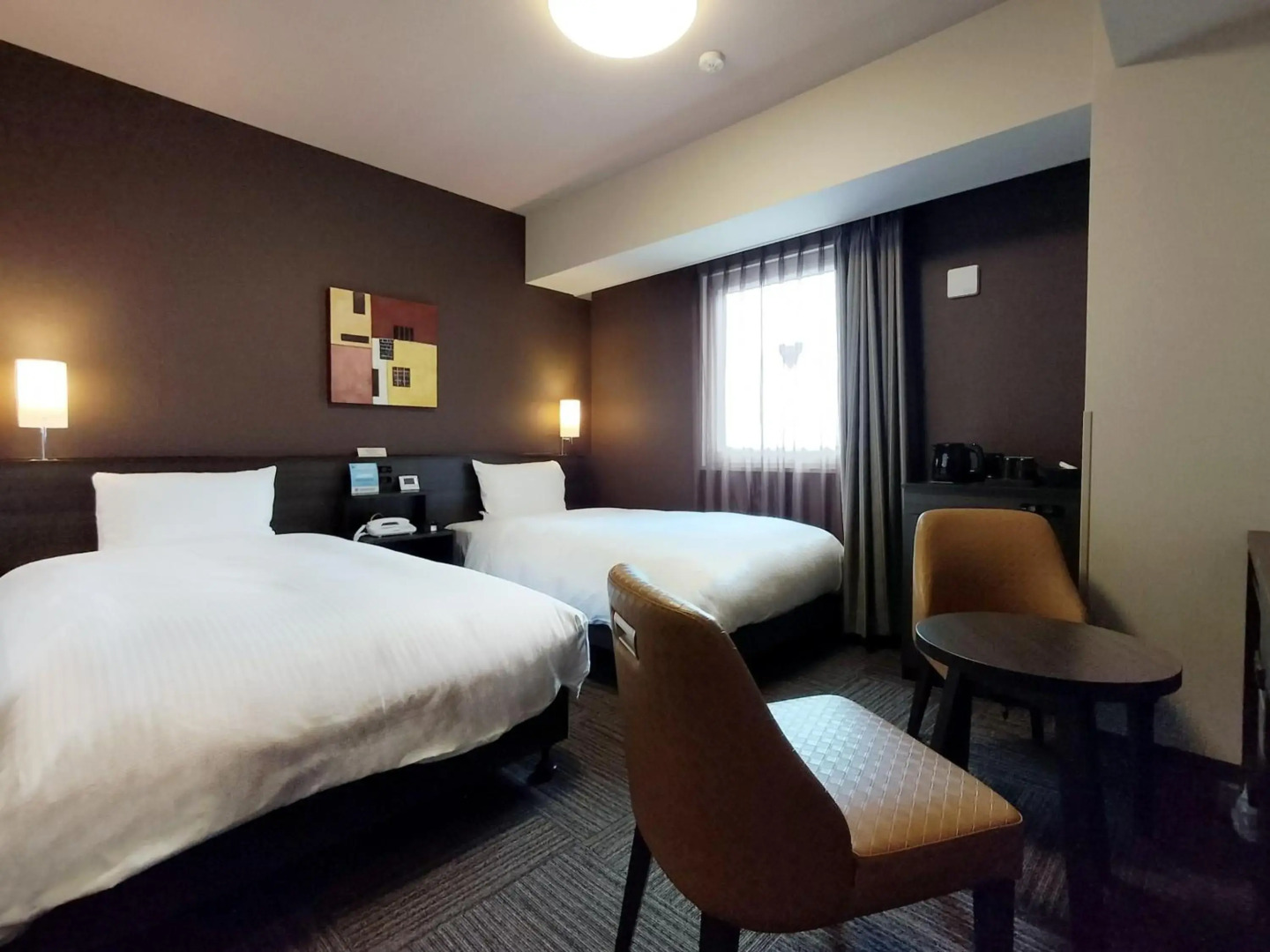 Hotel Route - Inn Takaoka Ekimae