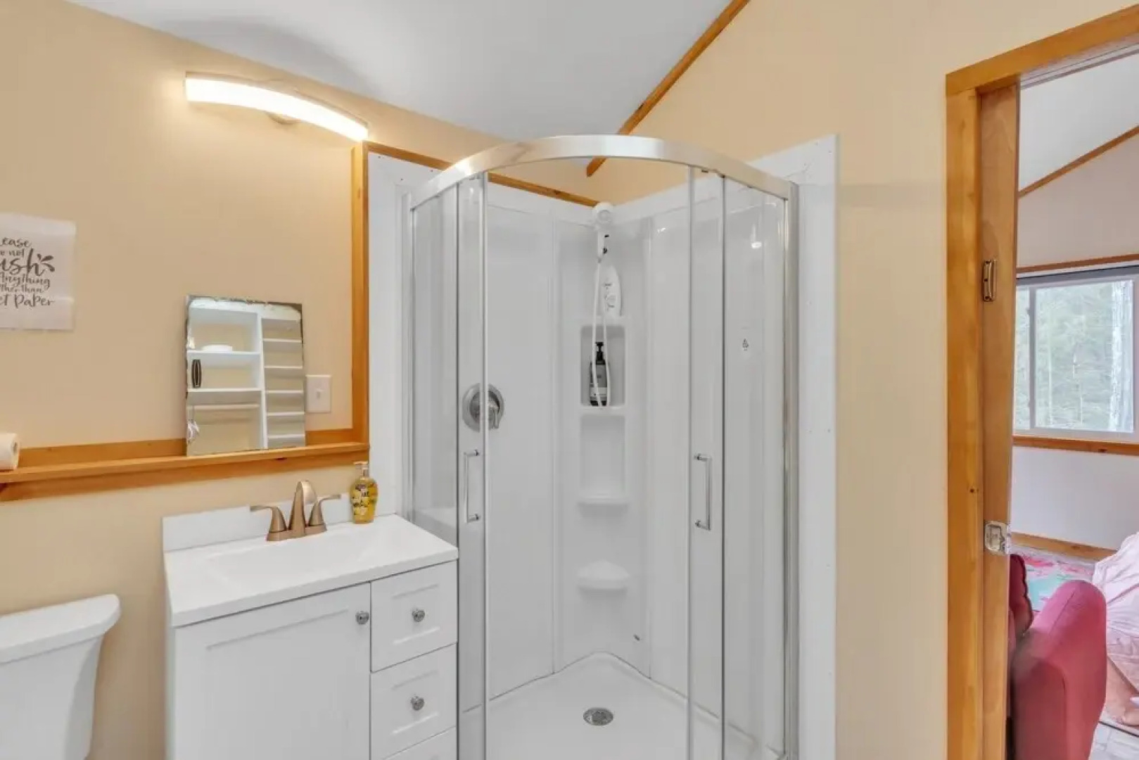 Stunning Mountain Retreat in Campton, Perfect for Skiing and Year-Round Fun by RedAwning