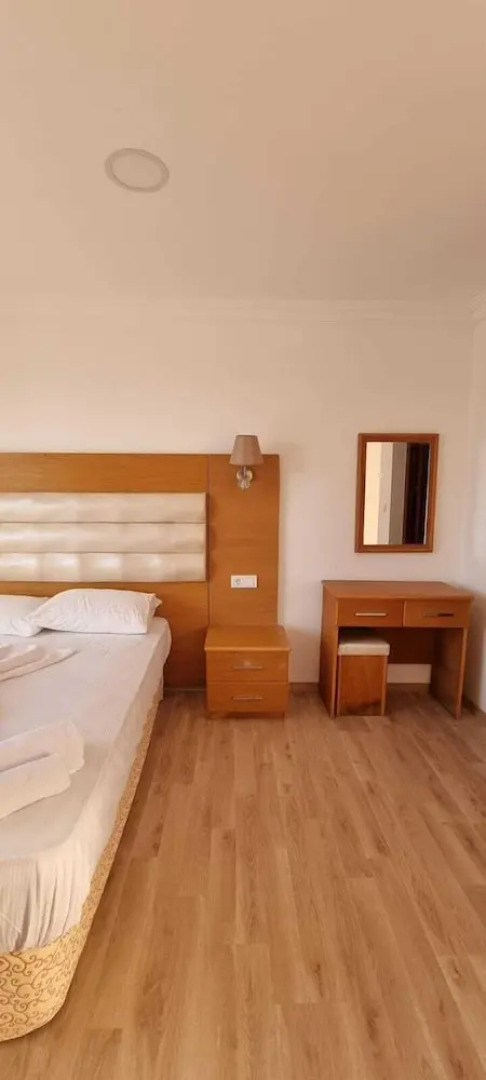 Antique İasos Butik Otel