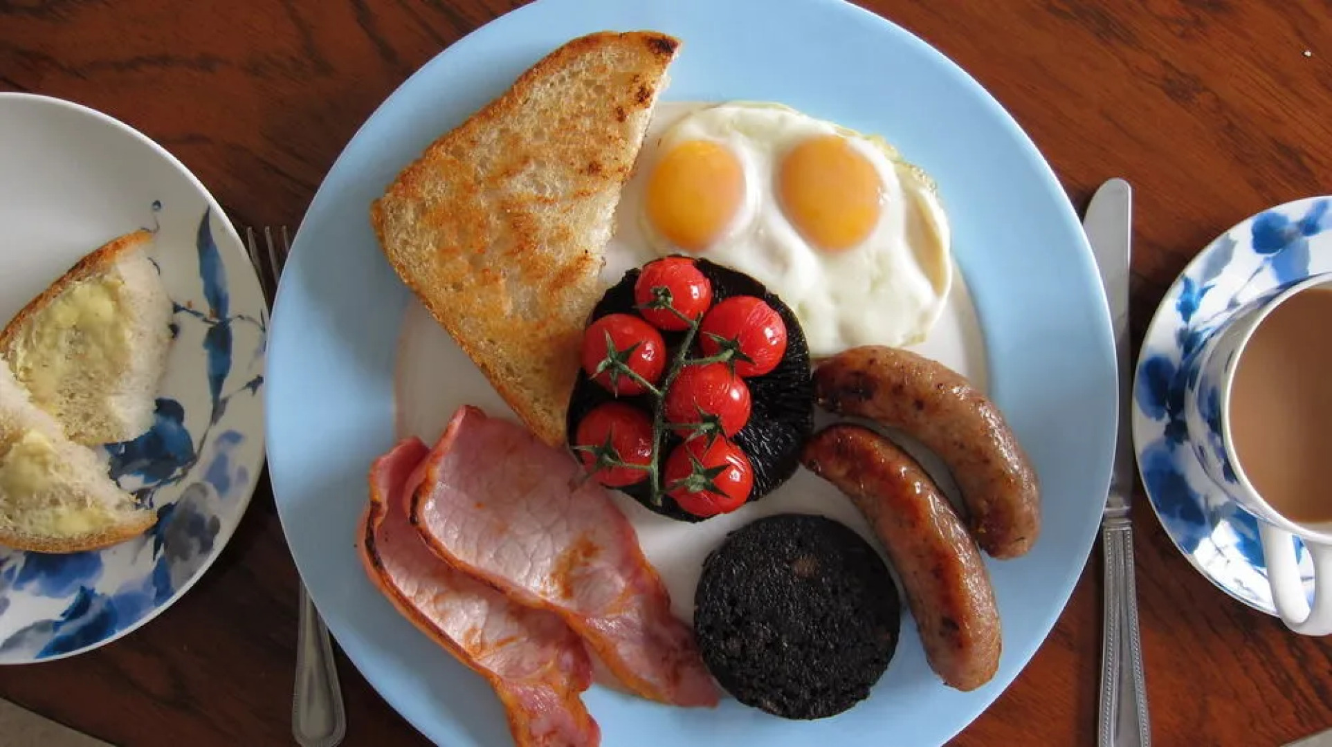 BoxTree House Boutique Bed & Breakfast