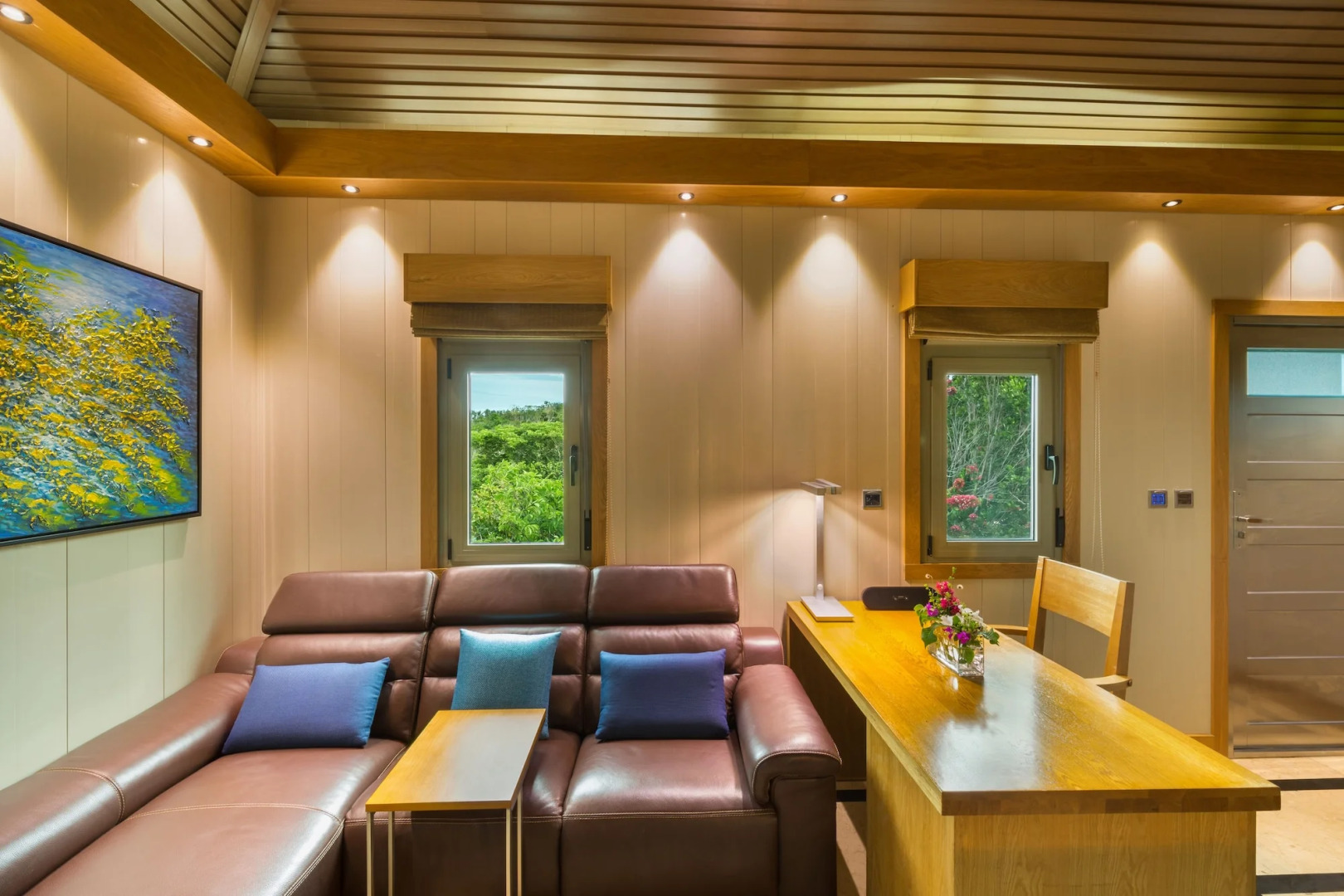 One On Marlin – Adults Only