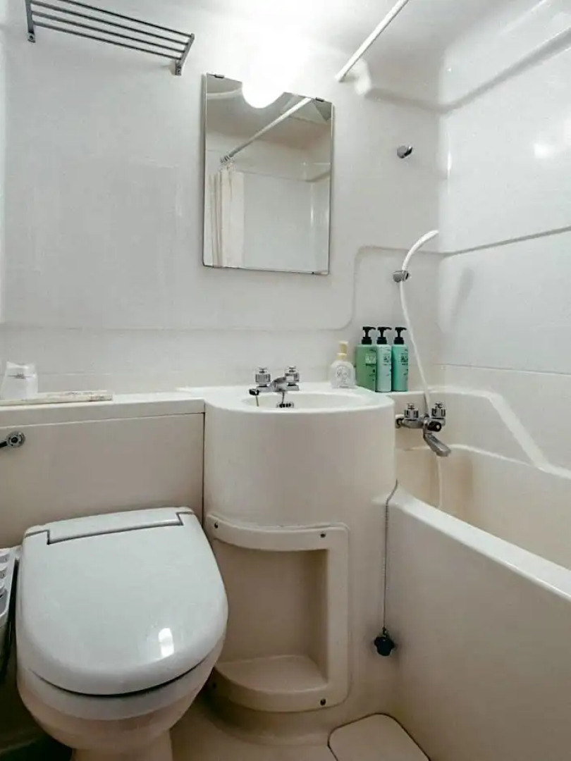 Toyohashi Station Hotel / Vacation STAY 65492