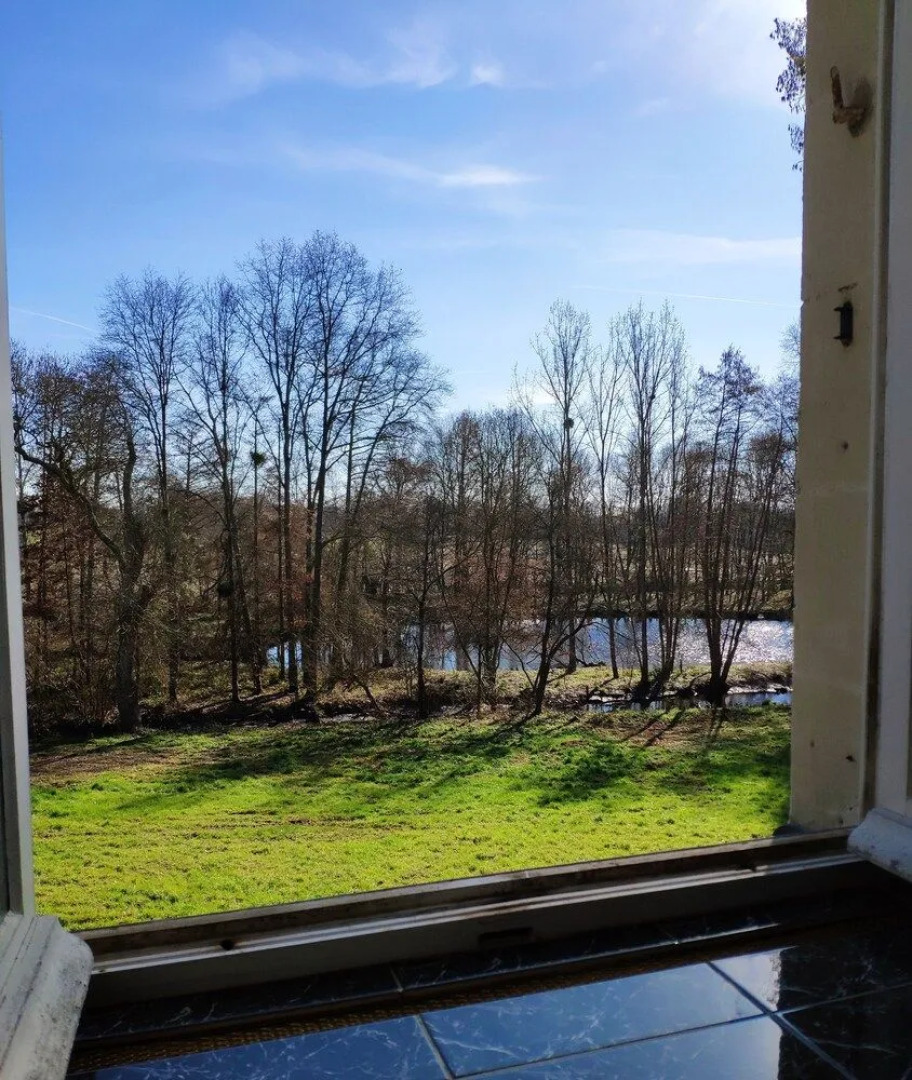 Château de Saint-Thomas