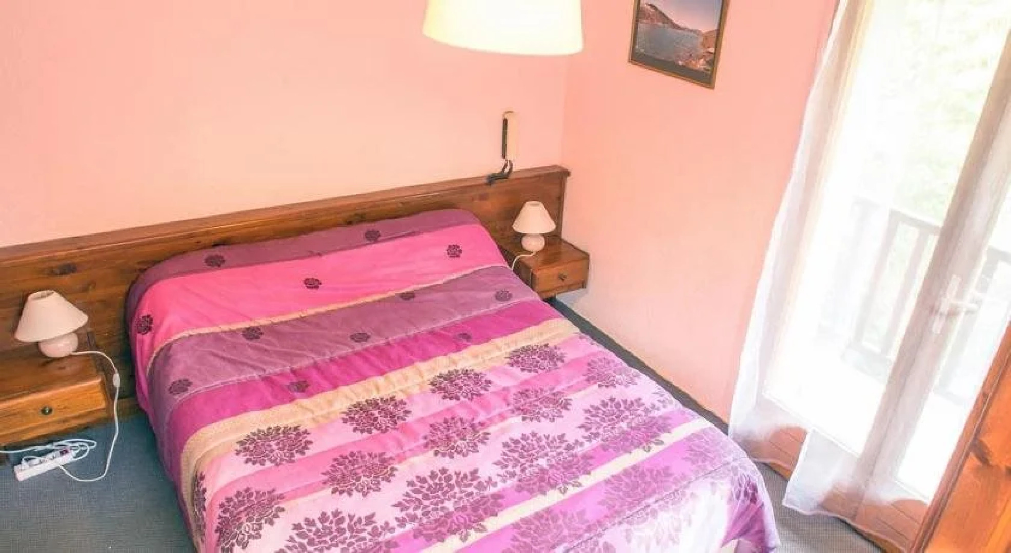 Hôtel les Balcons de Combe Rousset