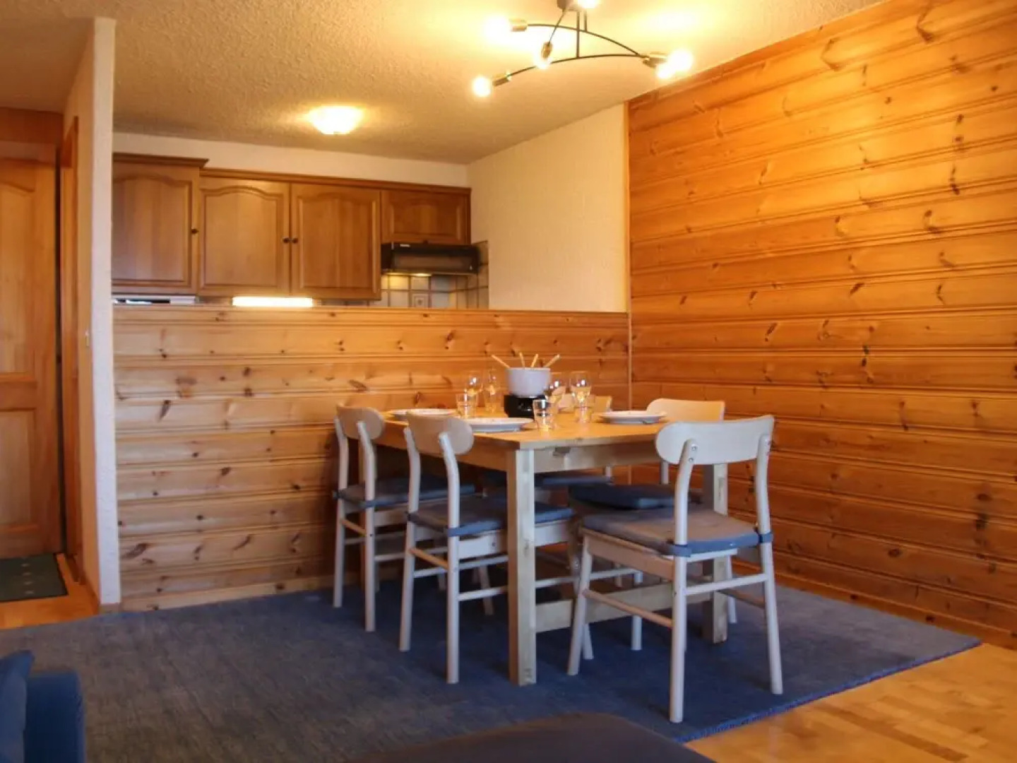 Ambassadeur 15 Ollon