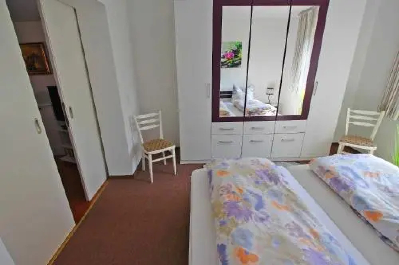 Ferienhaeuser Bellin VORP 1611 - 8