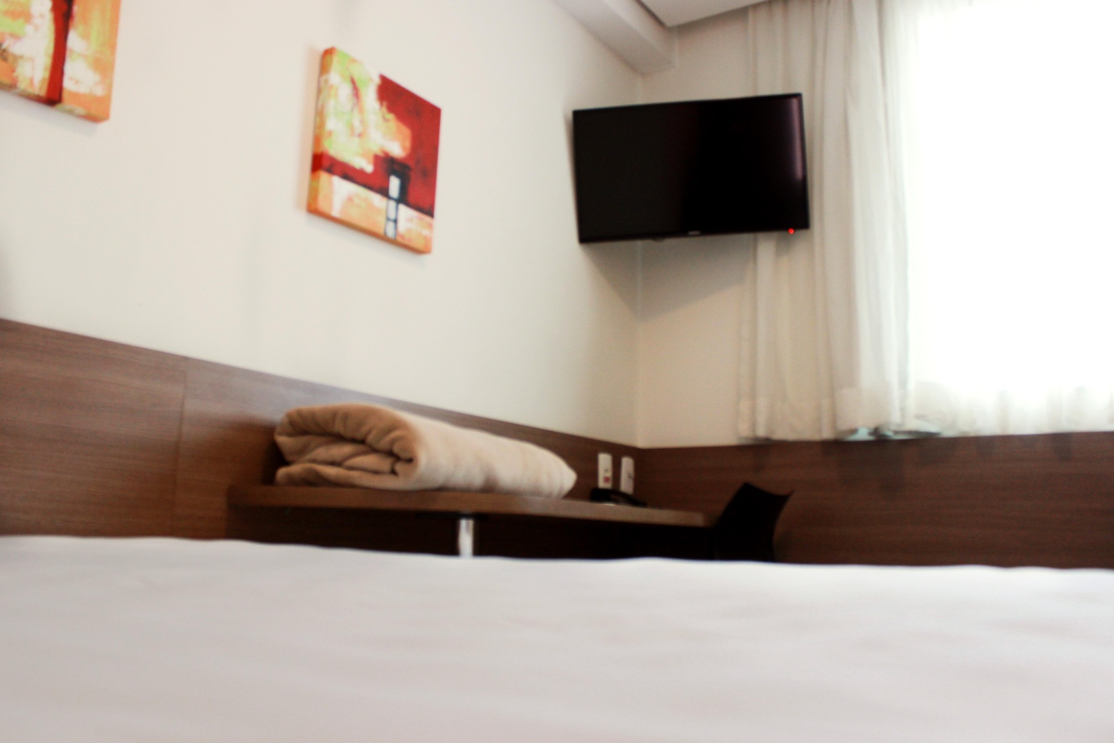 Total Hotel