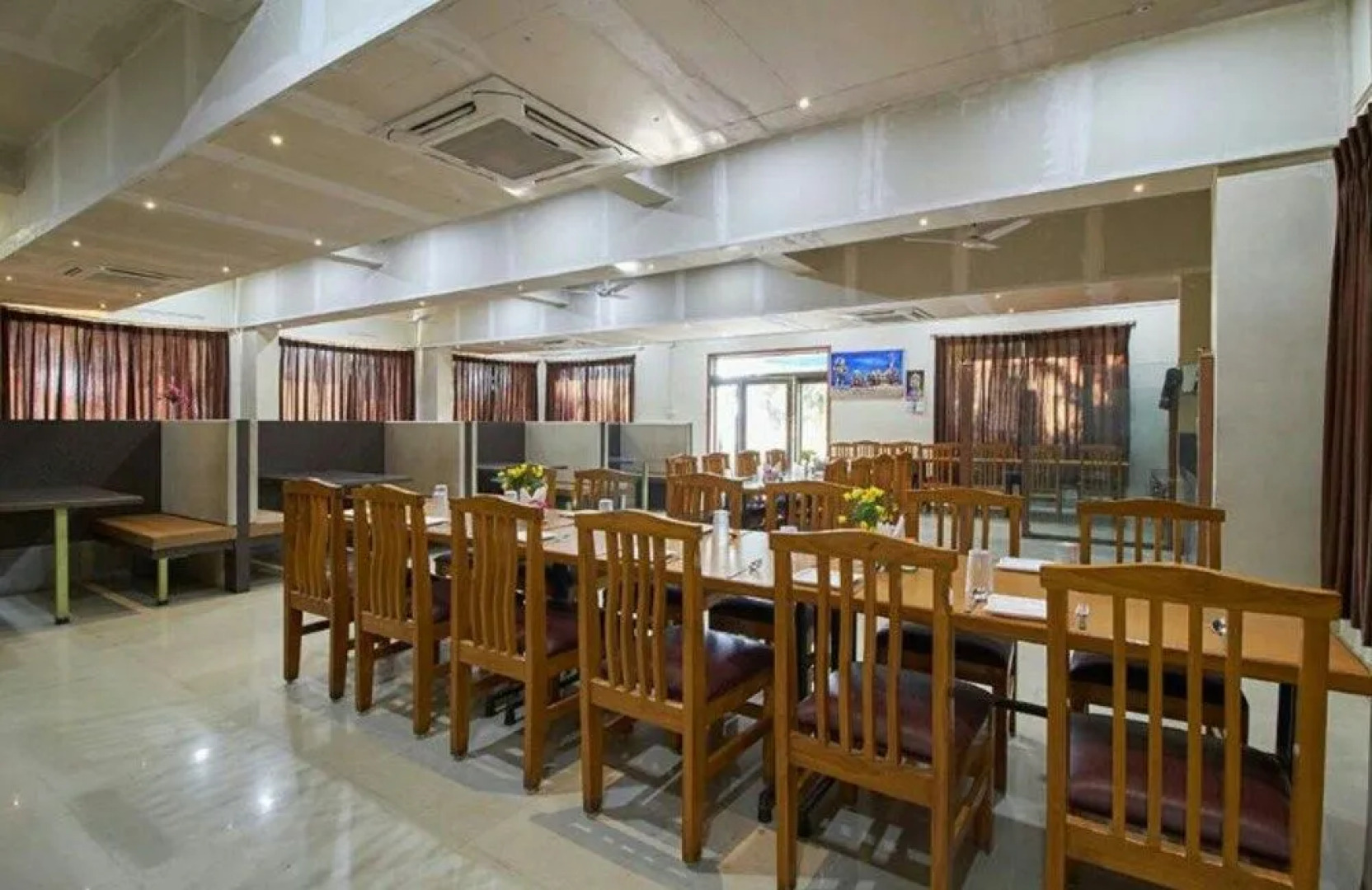 Sukh Sagar Gir Resort