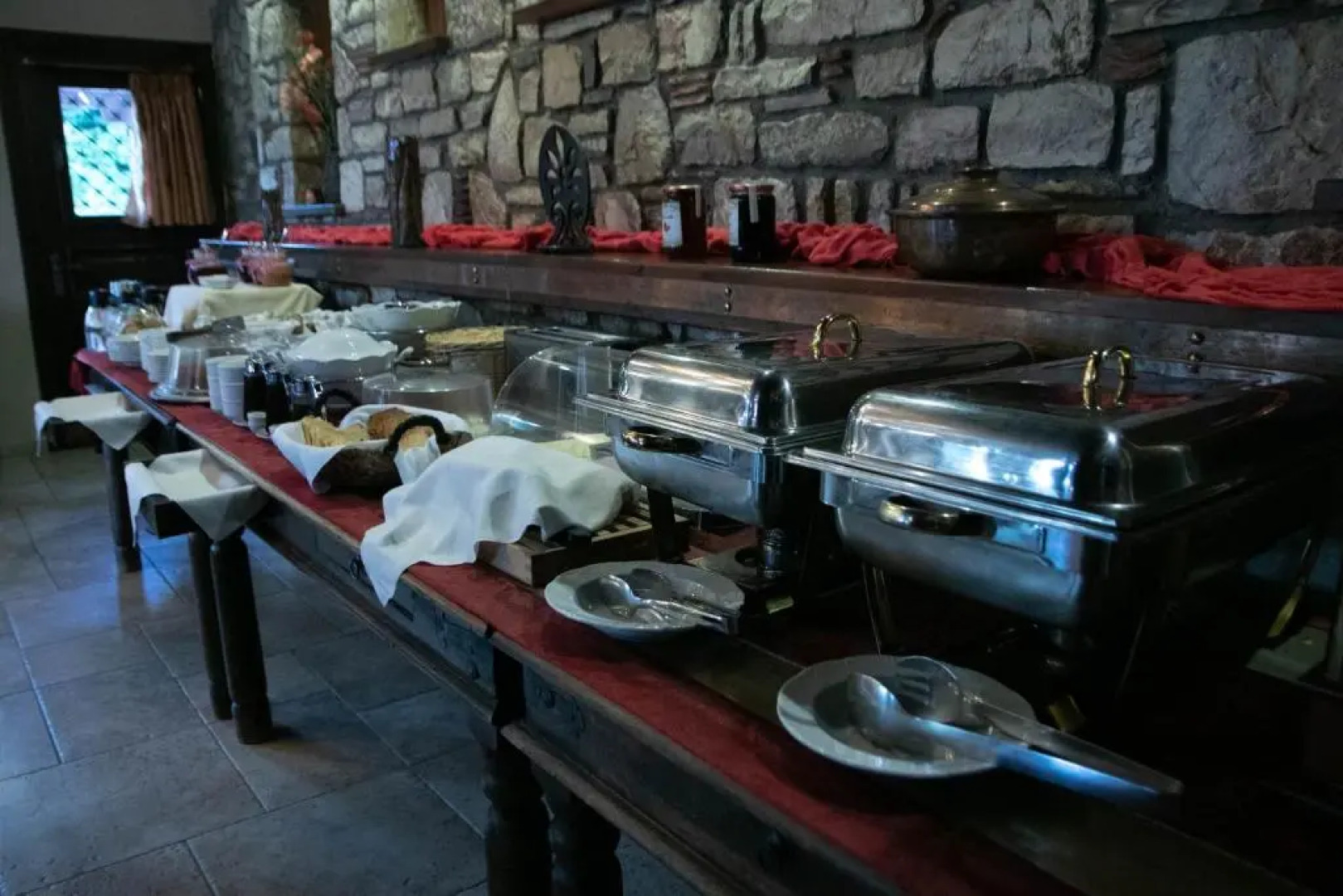 Pandion Boutique Hotel & Suites