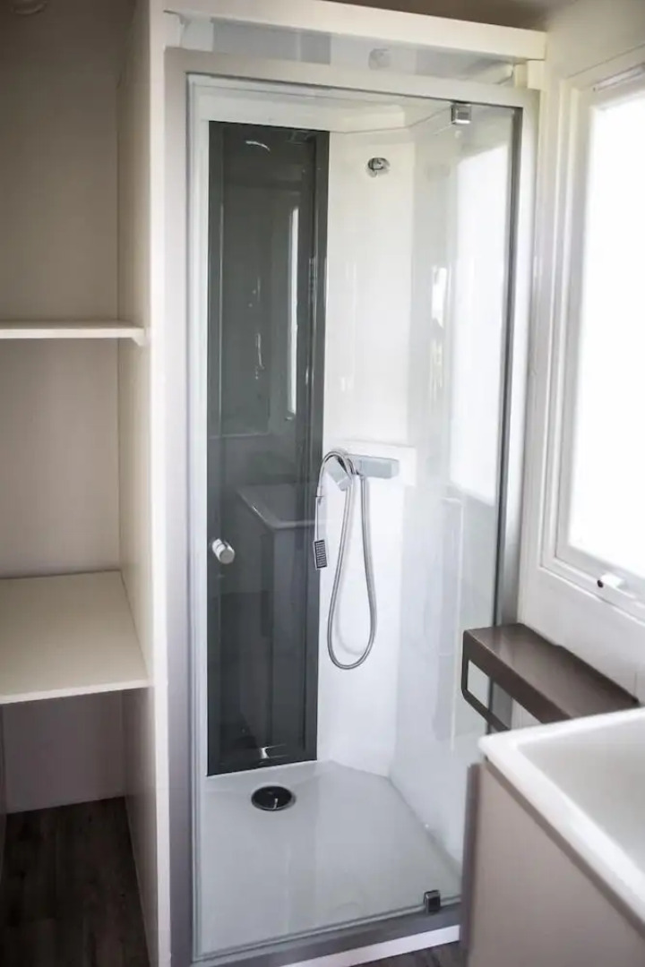 Camping Le Bois Des Ecureuils