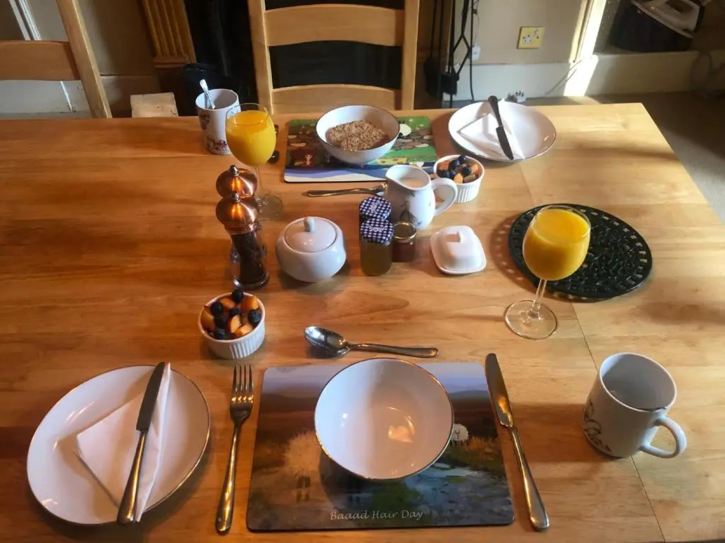 Foresters Lodge Bed And Breakfast, Near Loch Ness (Adults Only)