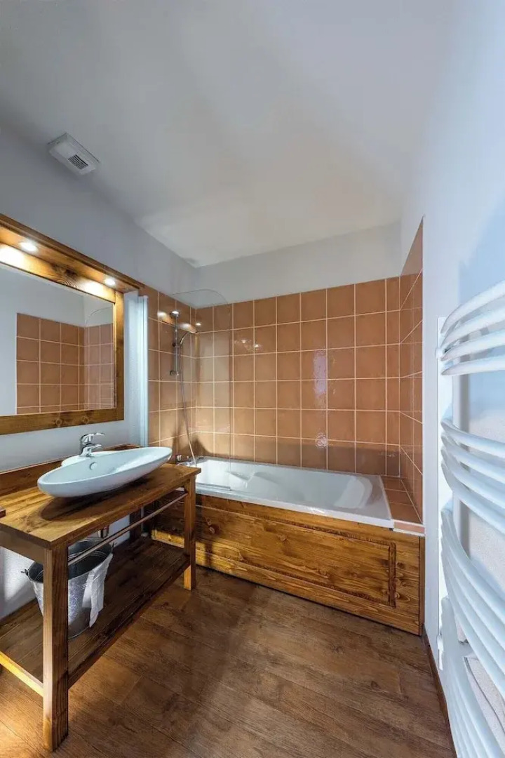 Madame Vacances Les Balcons du Viso