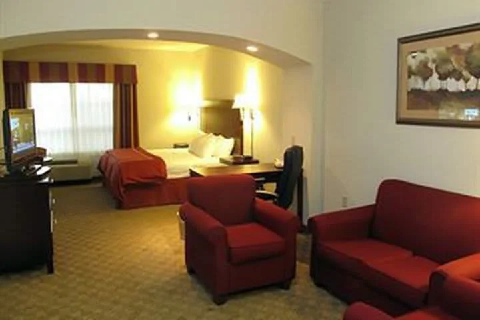 La Quinta Inn & Suites by Wyndham Oklahoma City -Yukon