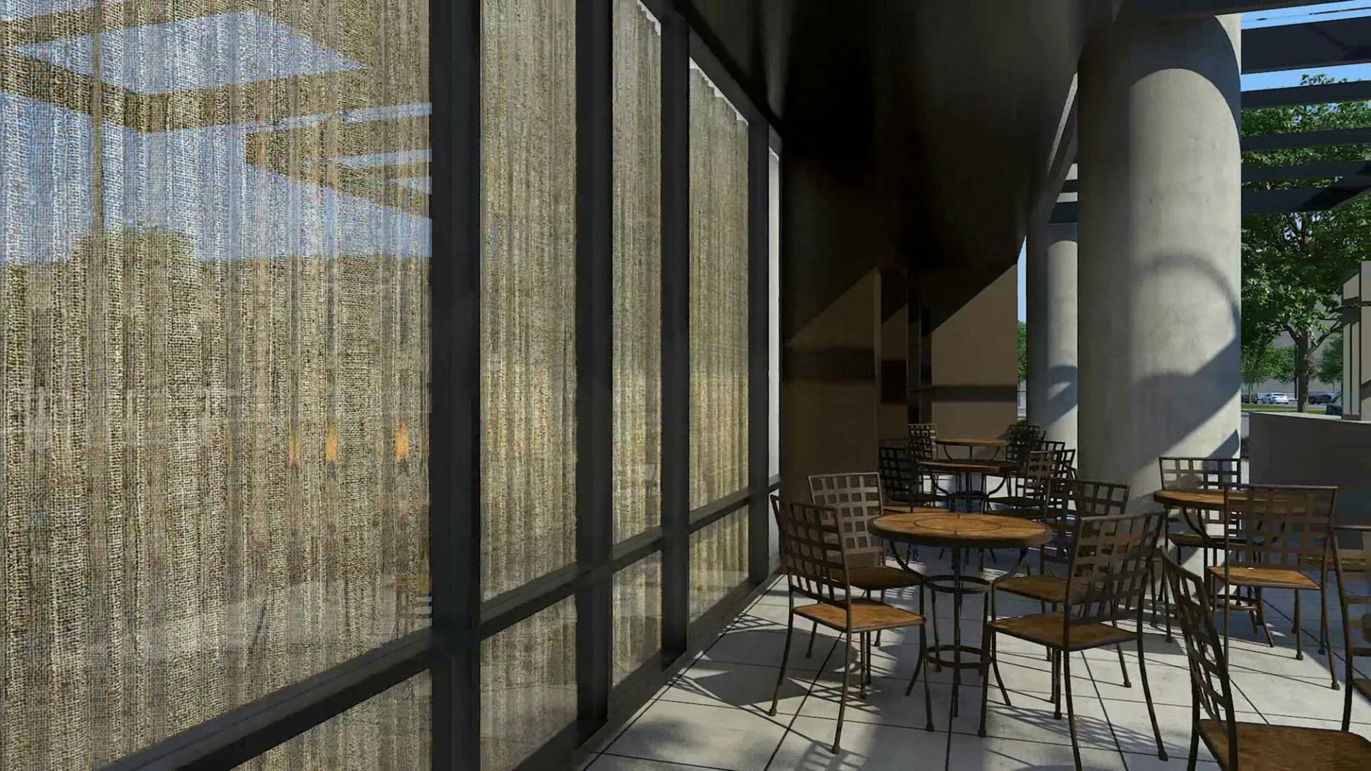 Staybridge Suites Seattle - South Lake Union by IHG