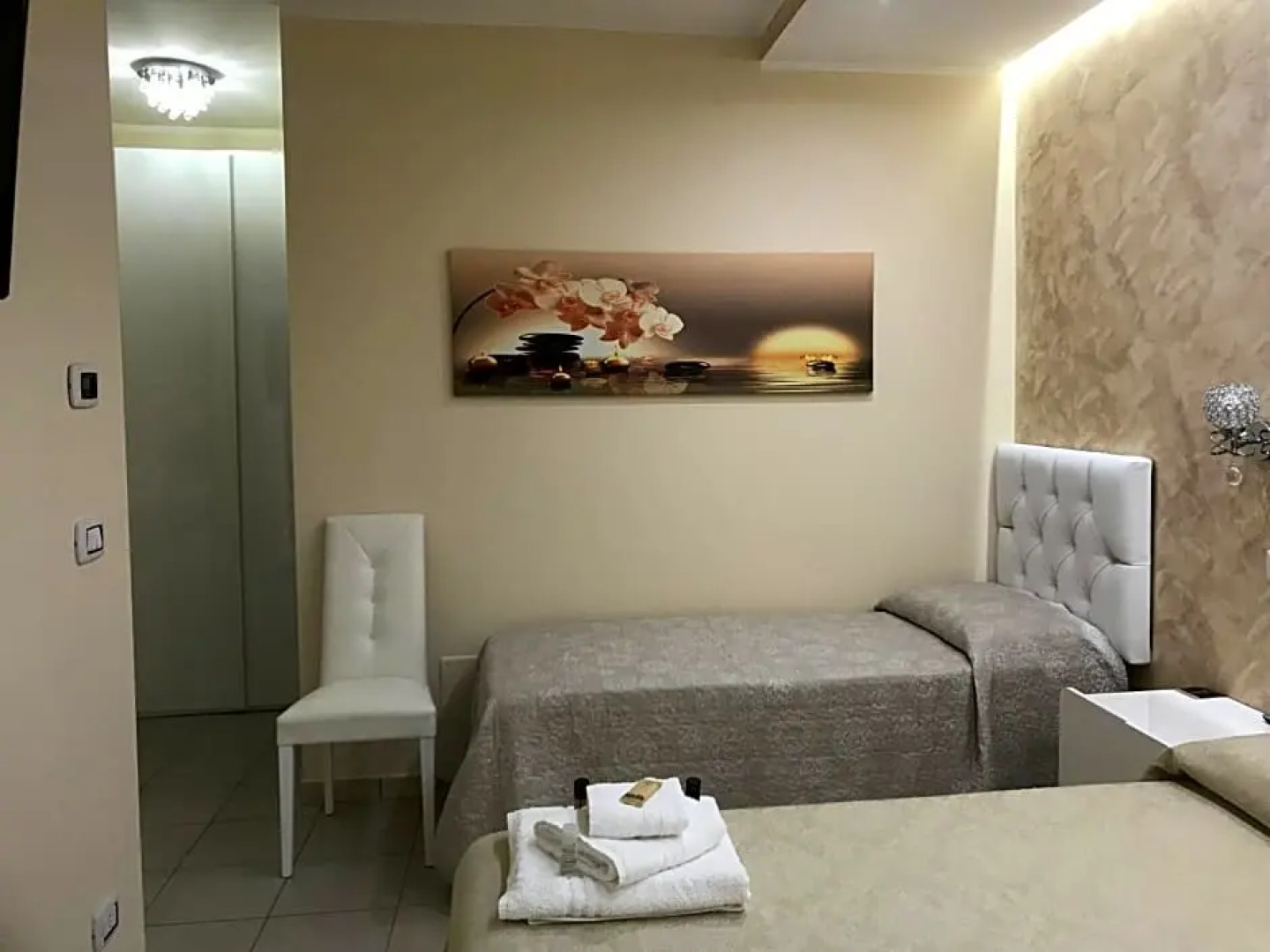 B&B Golden House & SPA