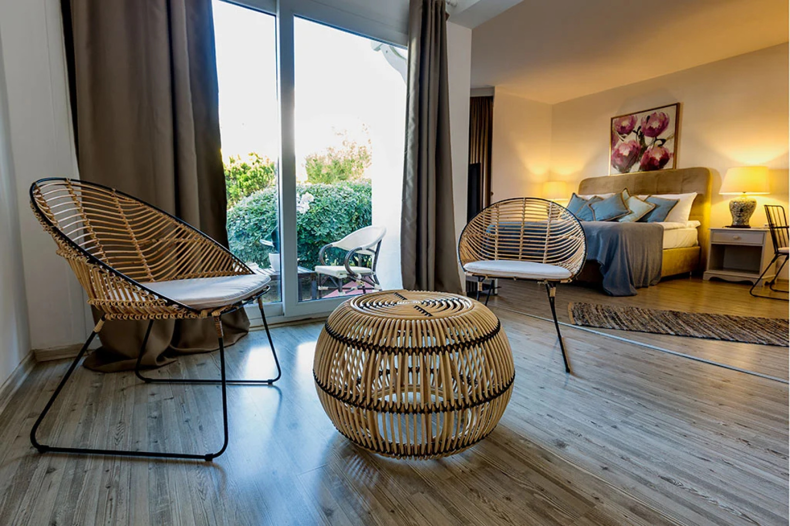 Princess Artemisia Hotel