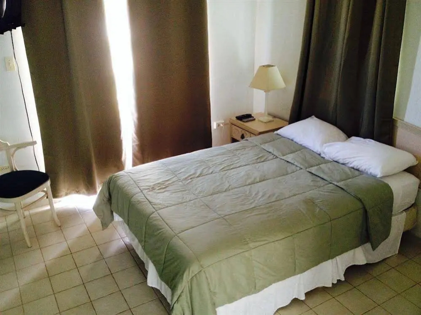 Yunque Mar Beach Hotel