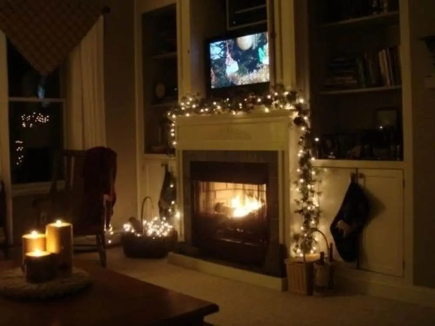 Heritage Meadows Farm B & B