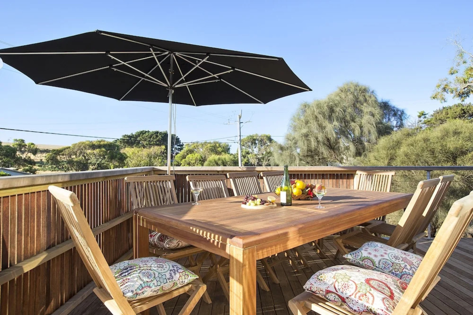 Smith Beach Getaways Beachwood House