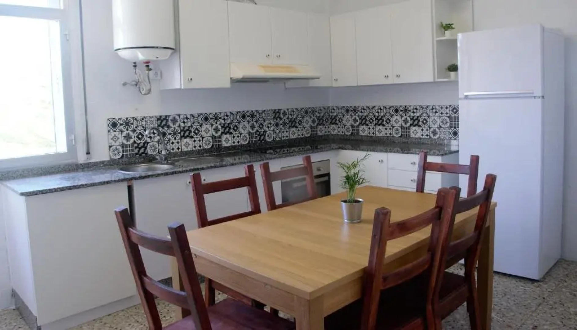 Piso da Horta en Aguiño, Ribeira, Galicia