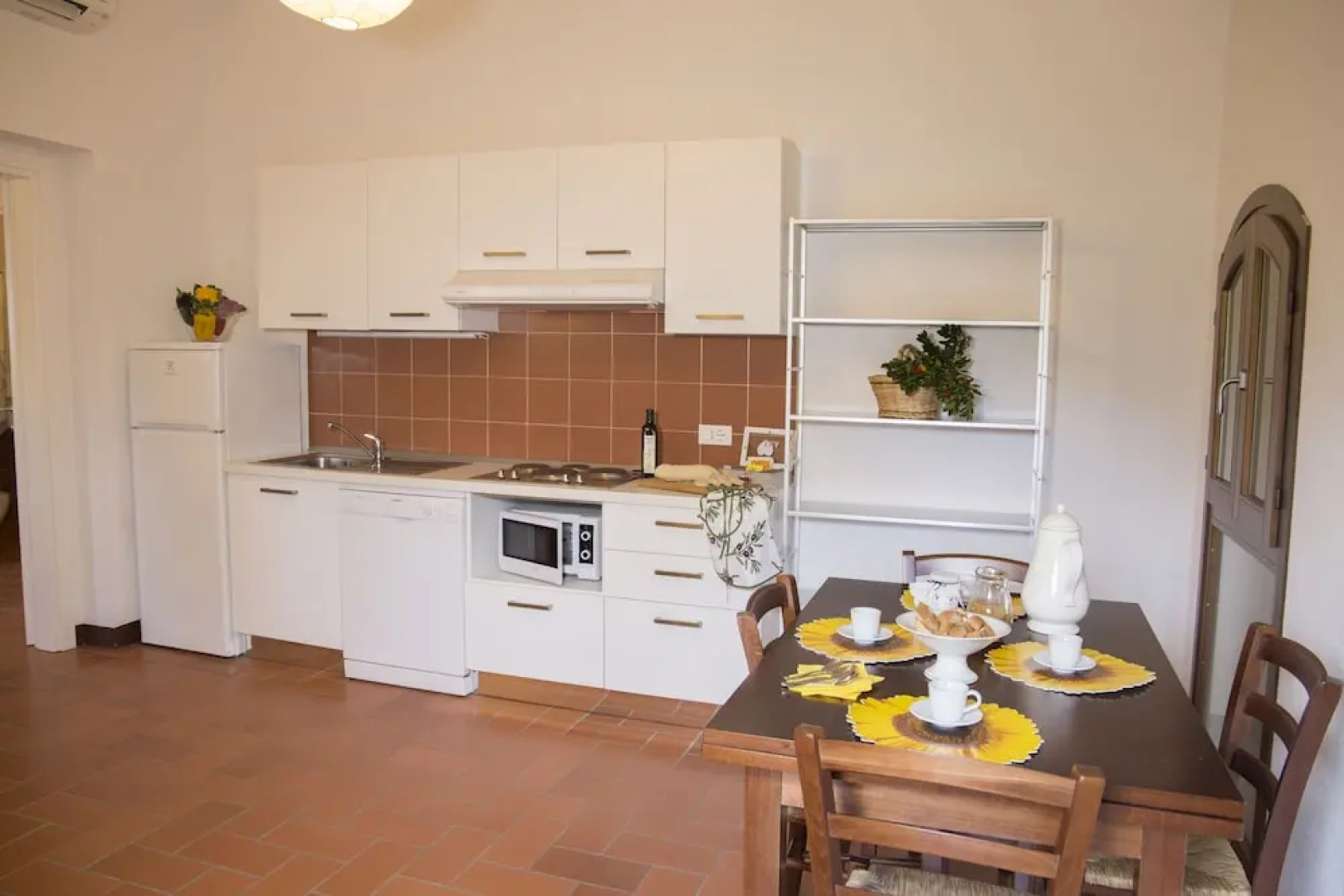 Poggio Agli Ulivi Agriturismo