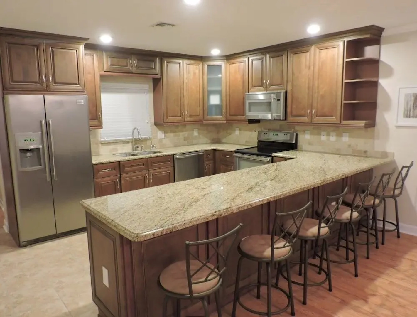 Casa Casino 3/3 for 8 Heated Pool Beaches 1 Mi