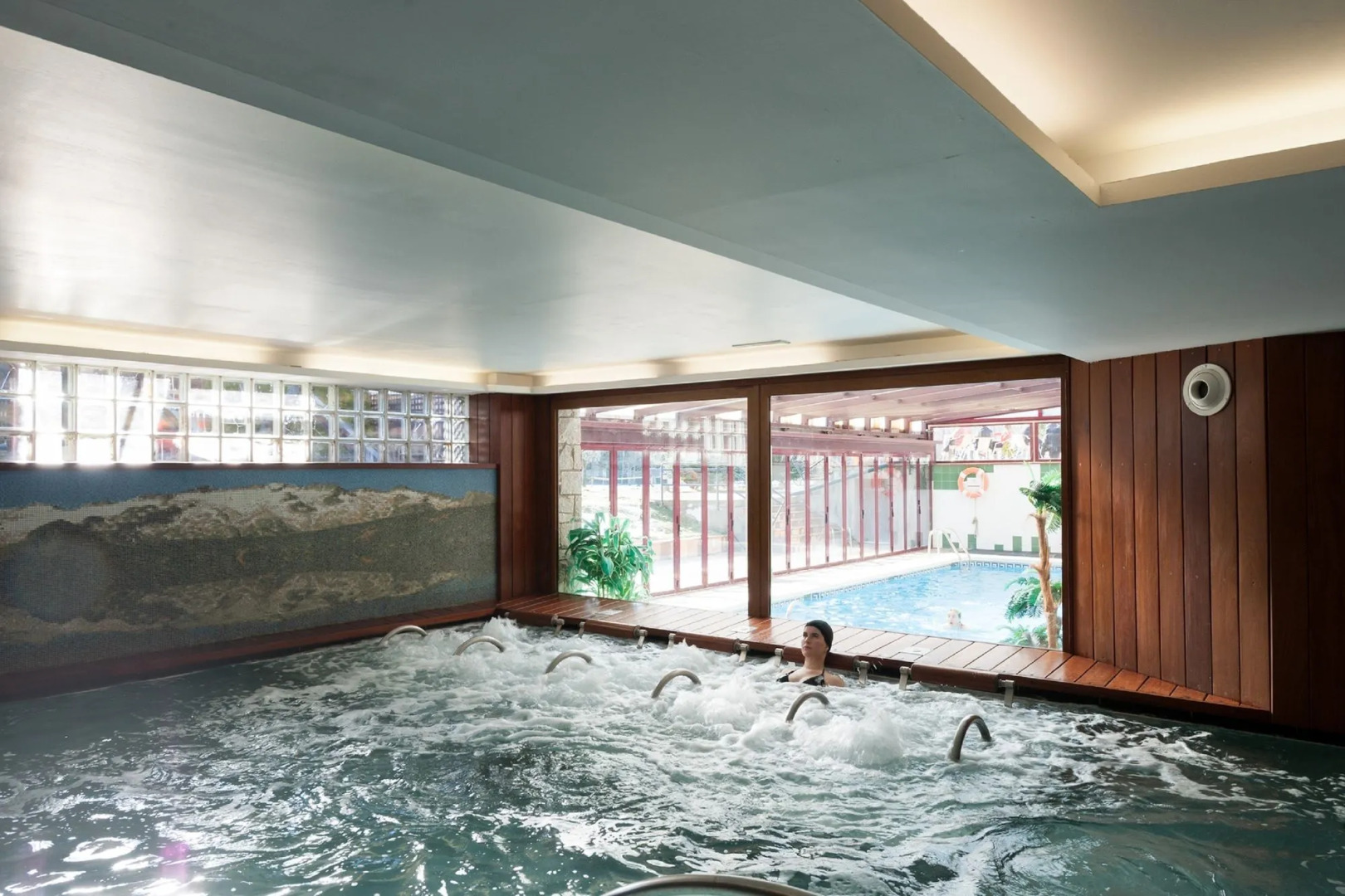 SOMMOS Hotel Benasque Spa