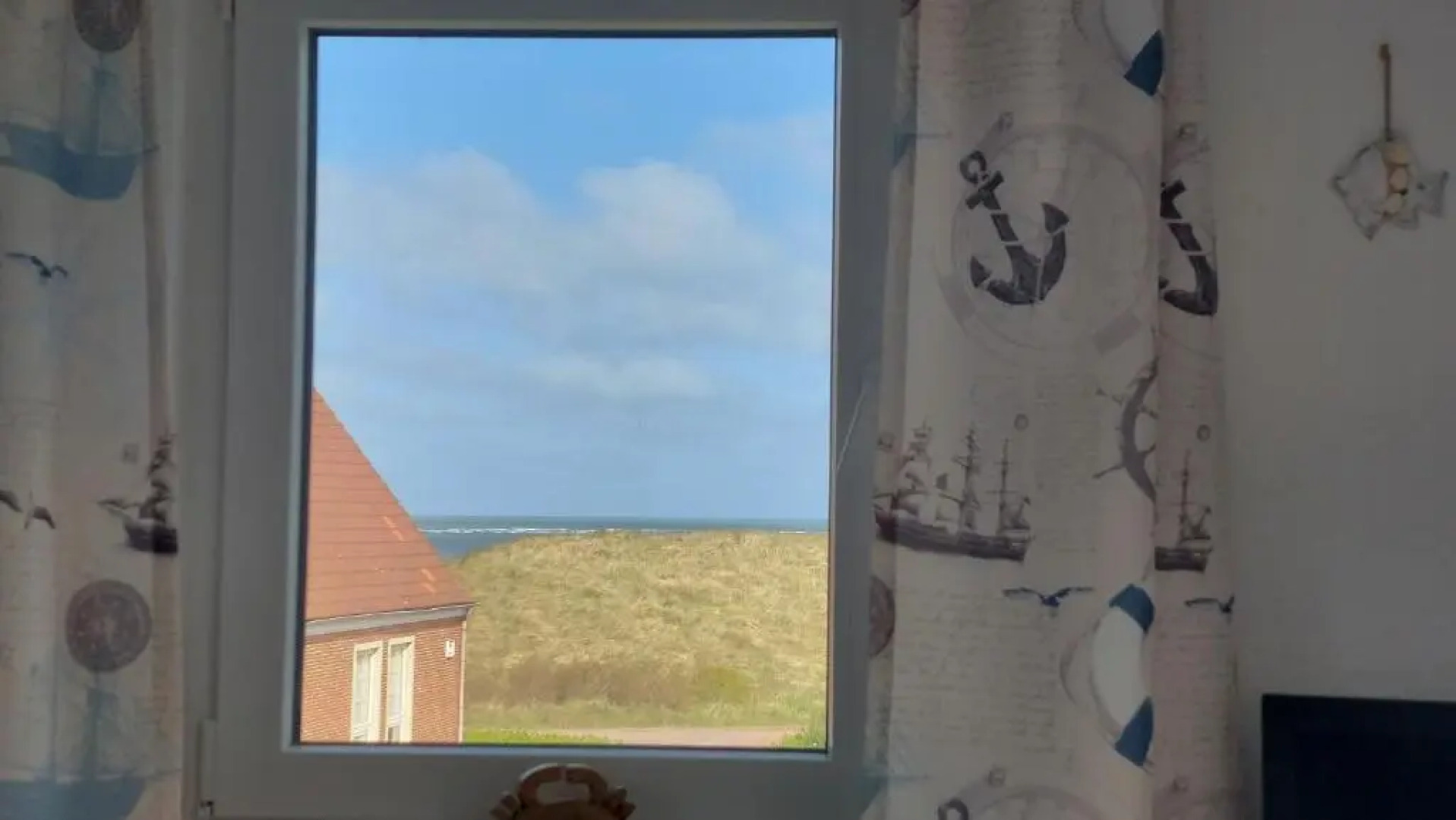 Seevilla Wietjes Whg 7