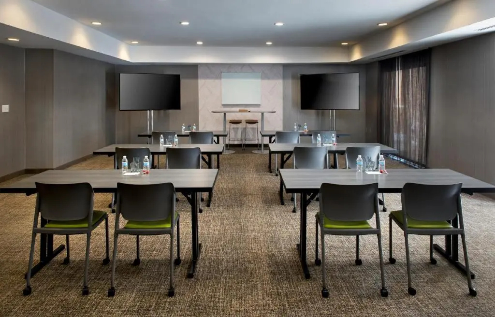 SpringHill Suites by Marriott Herndon Reston
