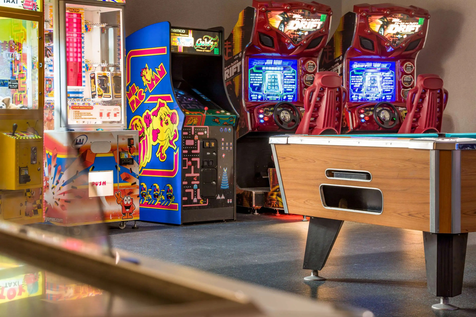 Comfort Inn & Suites Near Burke Mountain