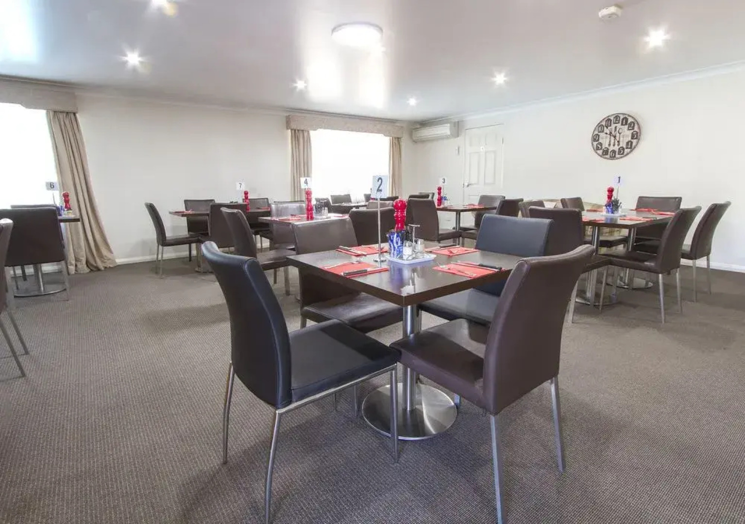 Comfort Inn Harvest Lodge