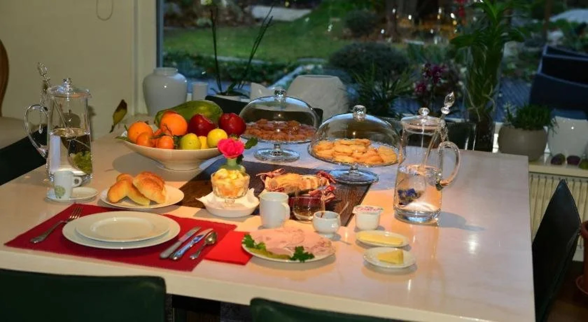 Le Jardin de la Tuilerie