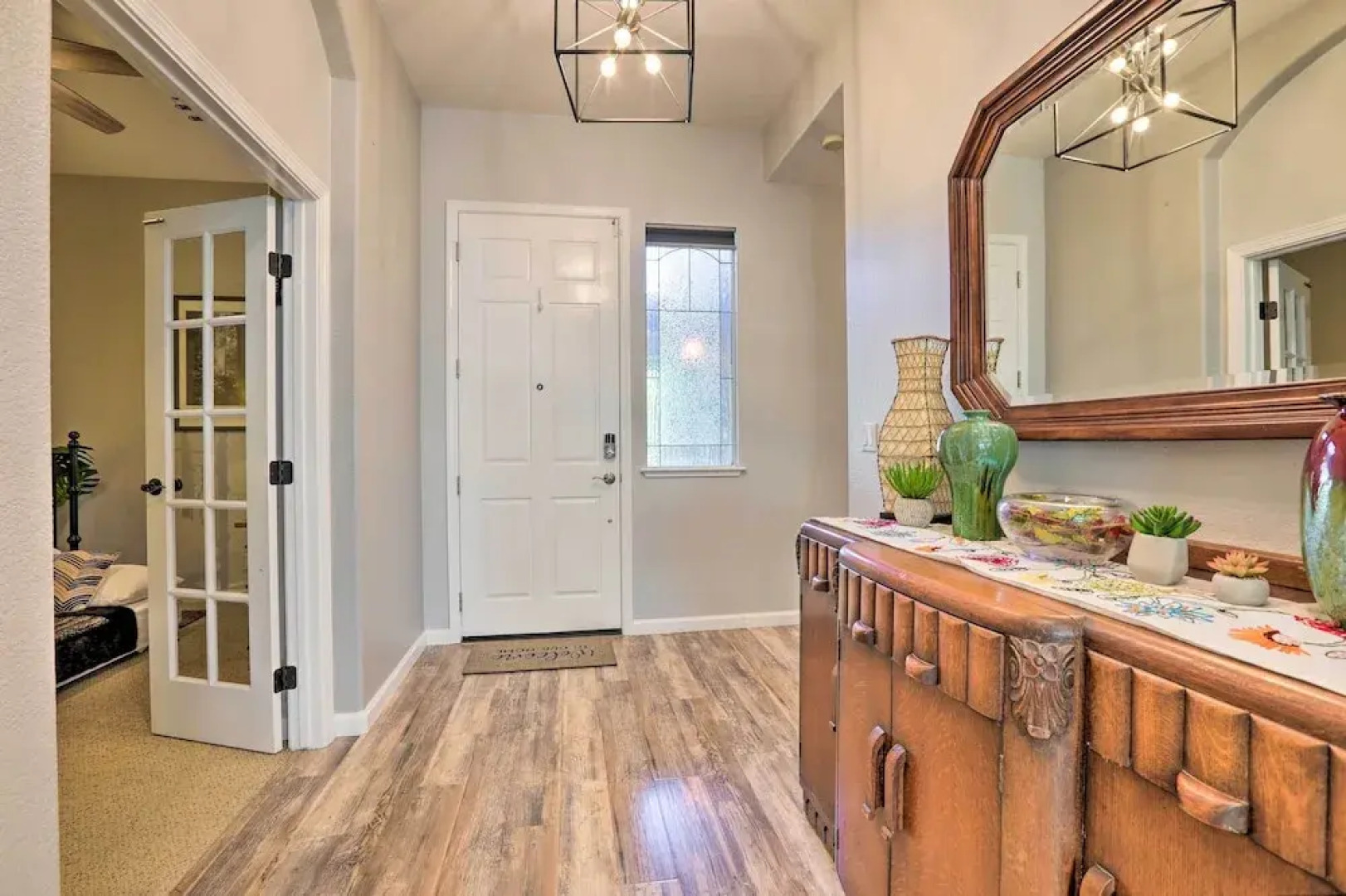 Spacious Folsom Getaway w/ Pool & Hot Tub!