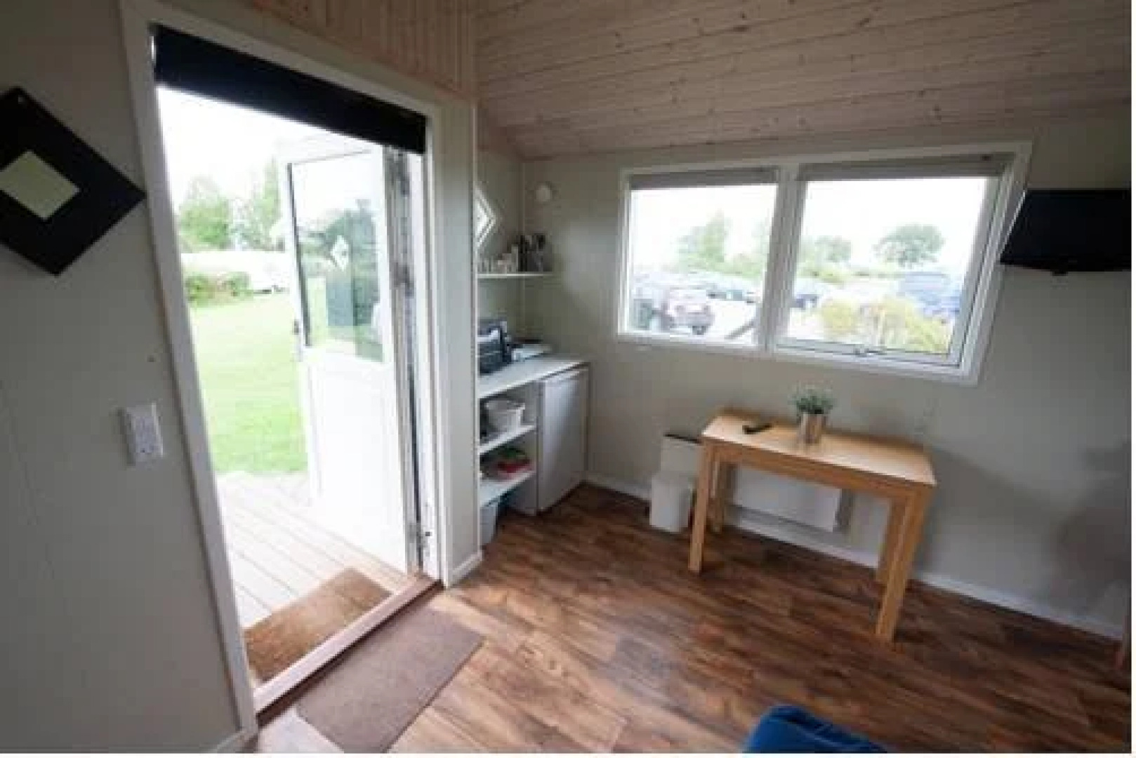 Vesterlyng Camping and Cottages