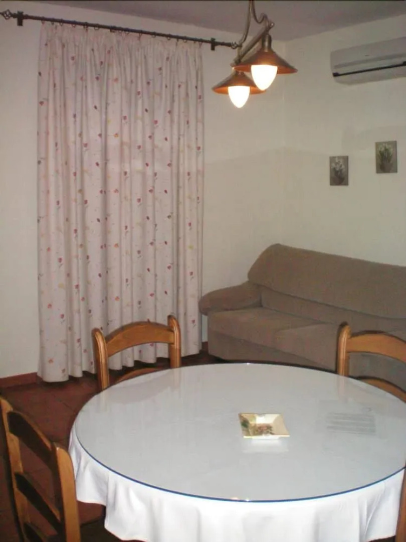 Apartamento Rural Castillo de Magacela