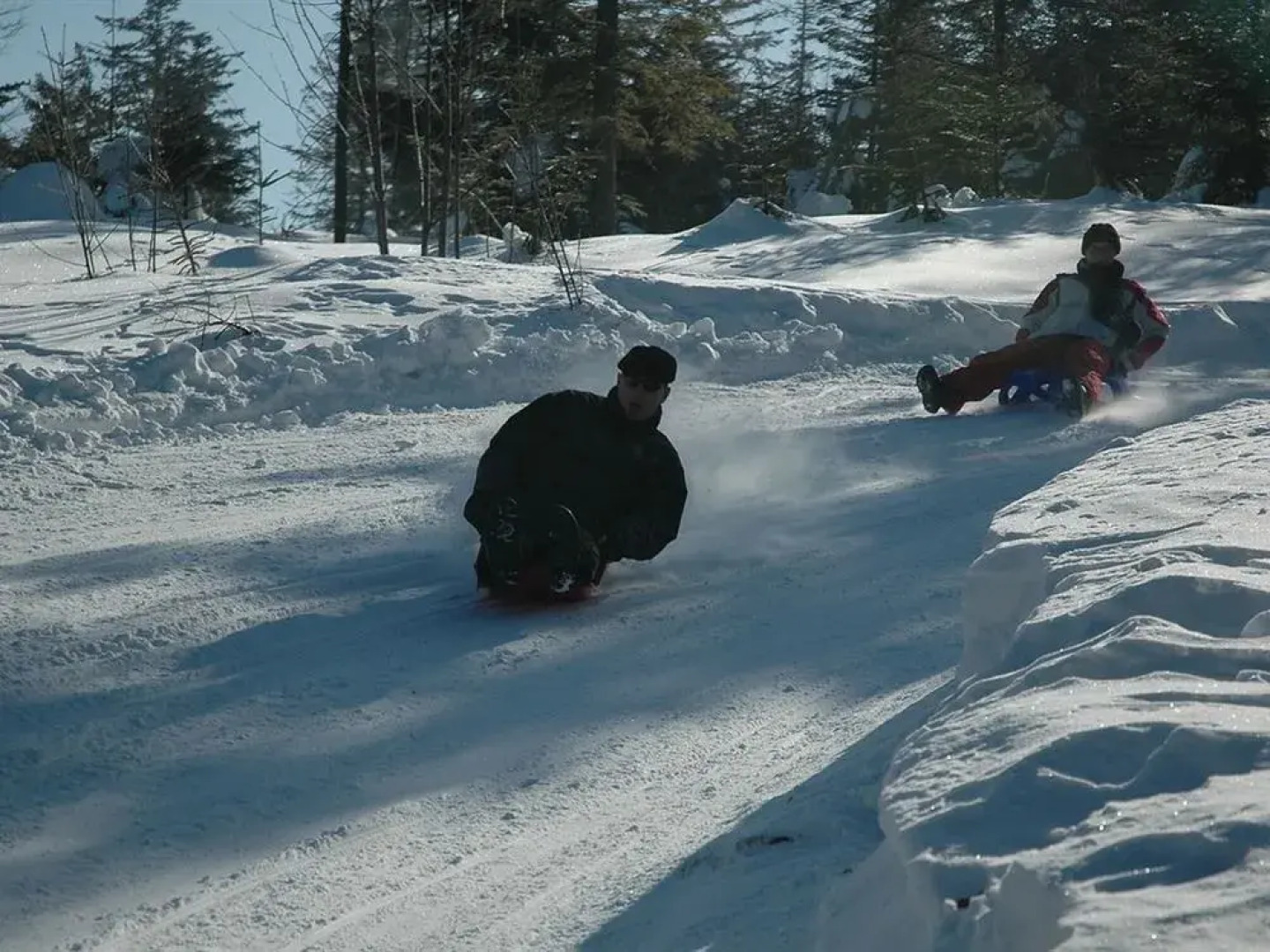 Ferienappartements mit Herz