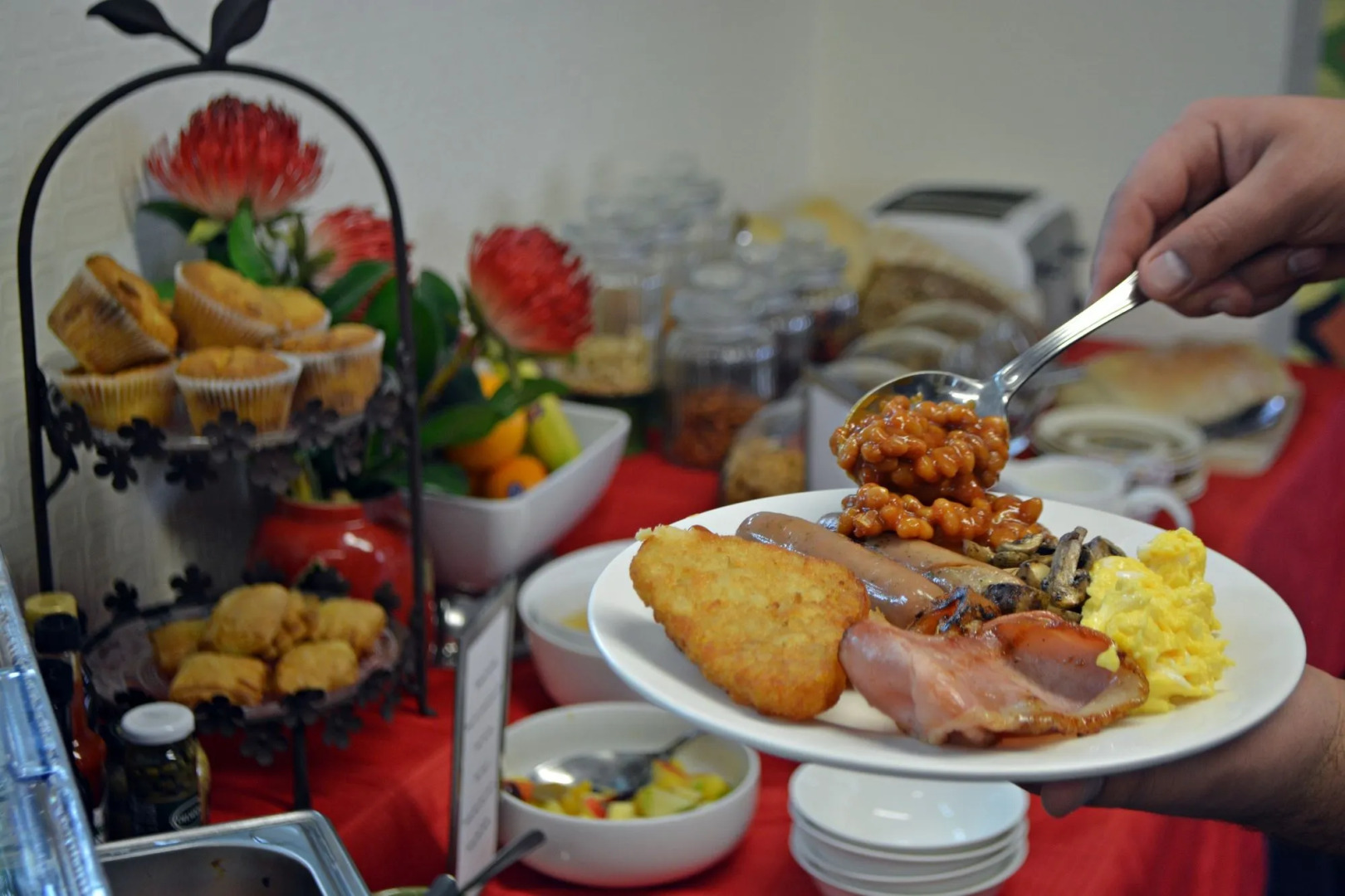 Heartland Ambassador Hotel Hamilton