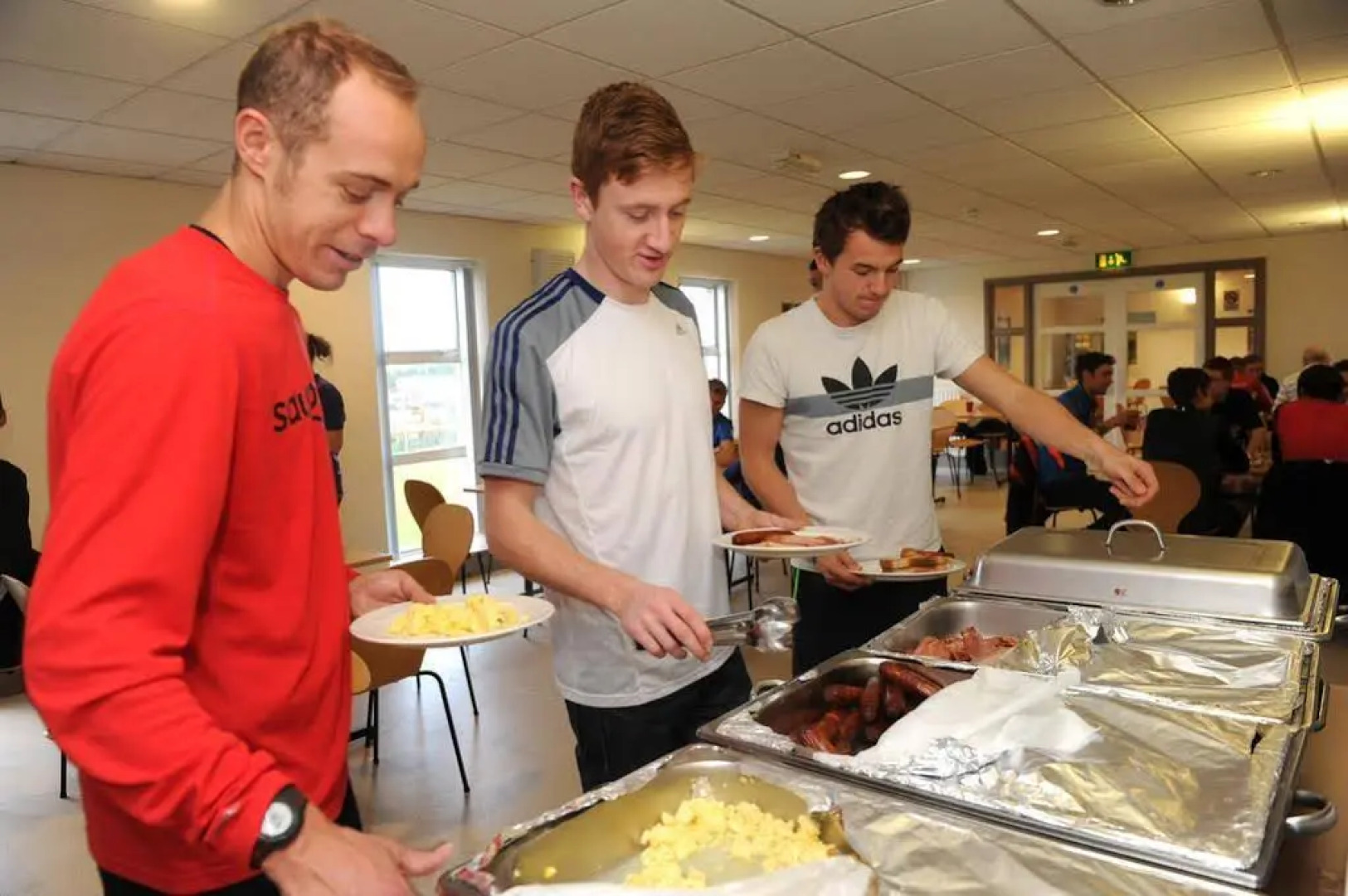 Armagh City Youth Hostel