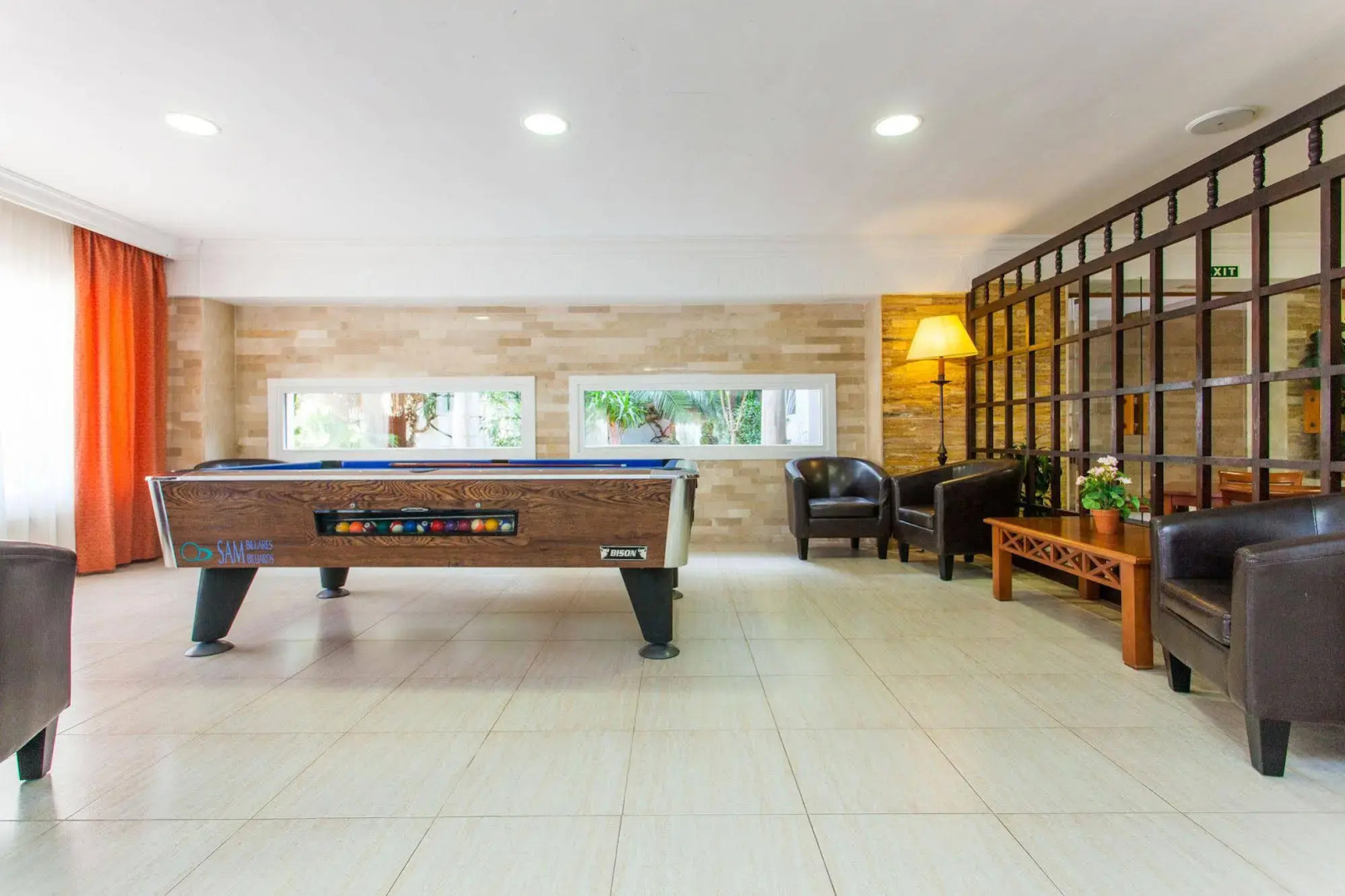 Apartamentos Ben-Hur