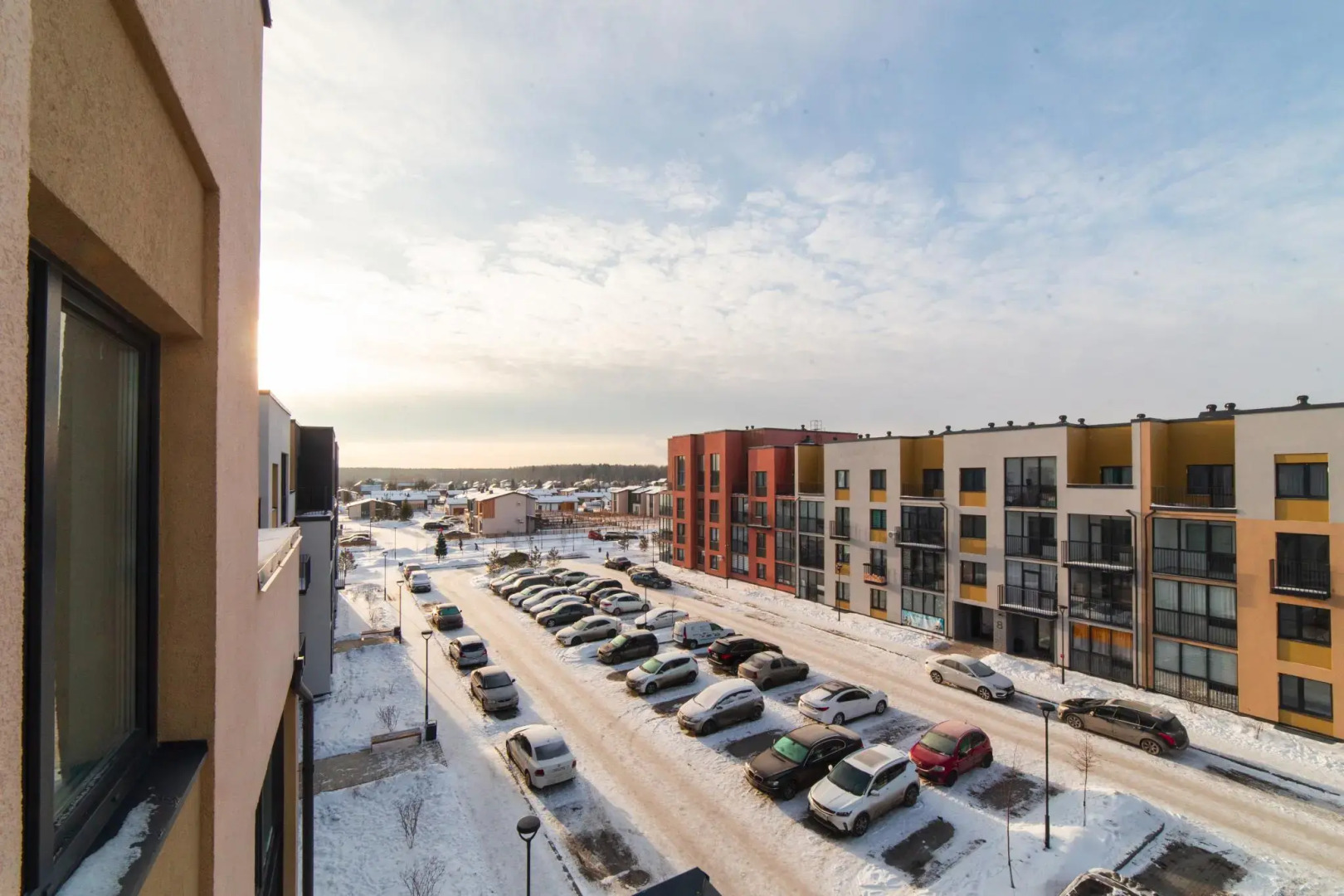 Рест на улице Бульварная