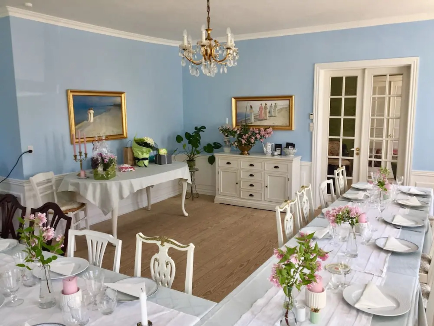 Bed & Breakfast SydDanmark