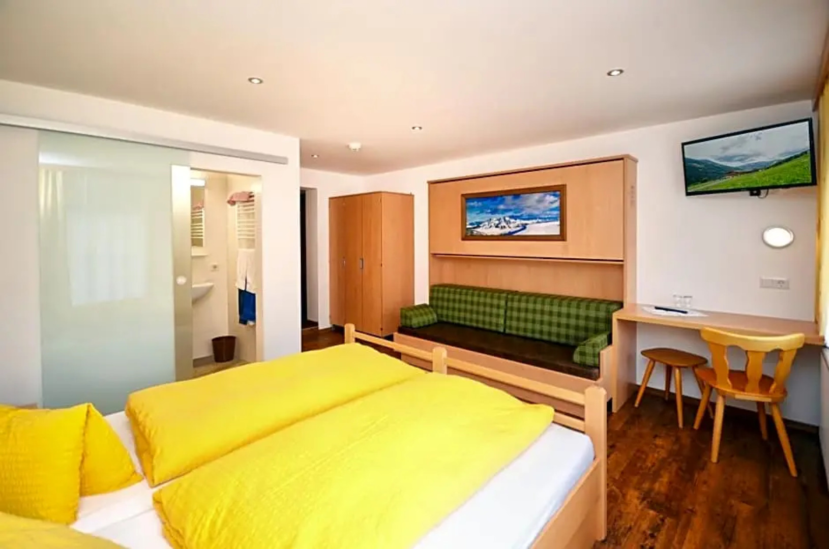 Ferienhof Wölflbauer