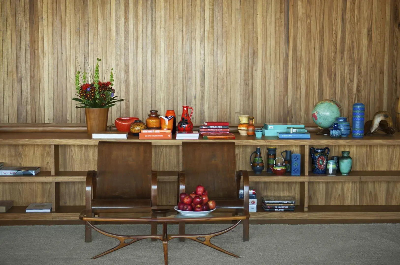 Hotel Fasano Boa Vista