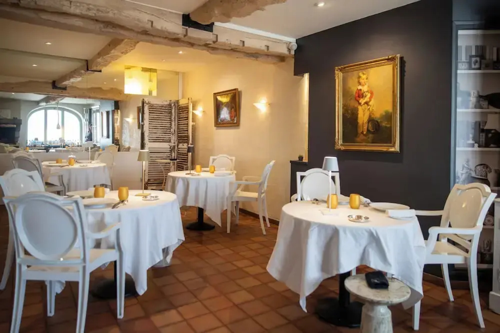 Auberge Le Florida Gascony